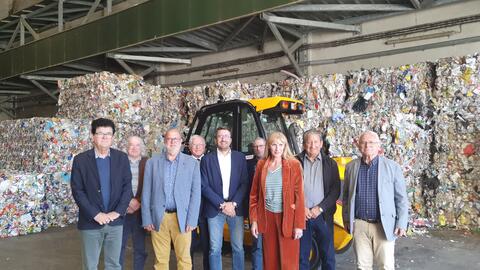 Entente intercommunale Atrion